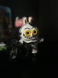 Labubu Art the Clown Costume - Horror Collection