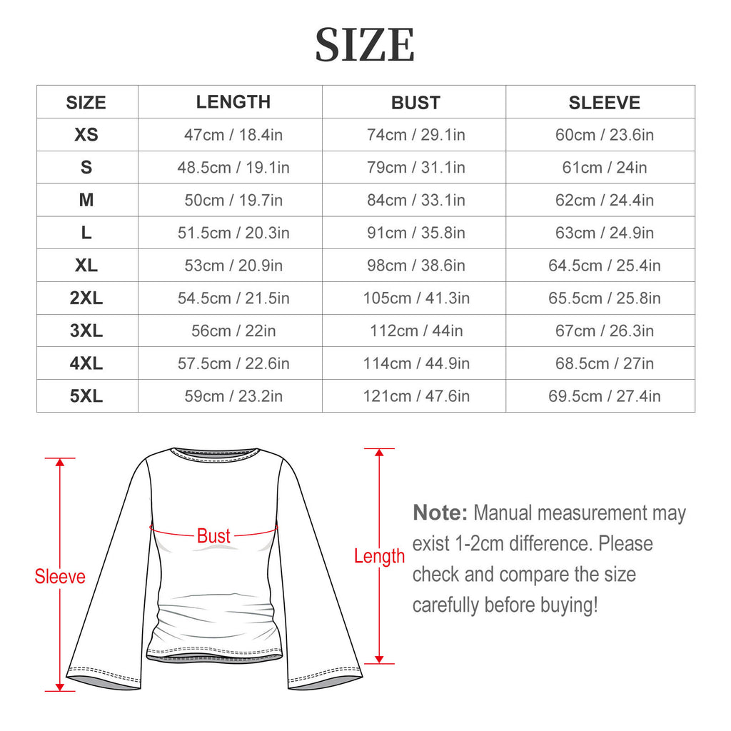 Women's Retro Checkerboard Floral Print Boat Neck Bell Sleeve T-Shirt - Trendy Casual Top