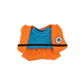 Labubu Goku Dragon Ball Super Costume Set