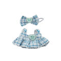 Labubu Min Min Dress - Pink Edition