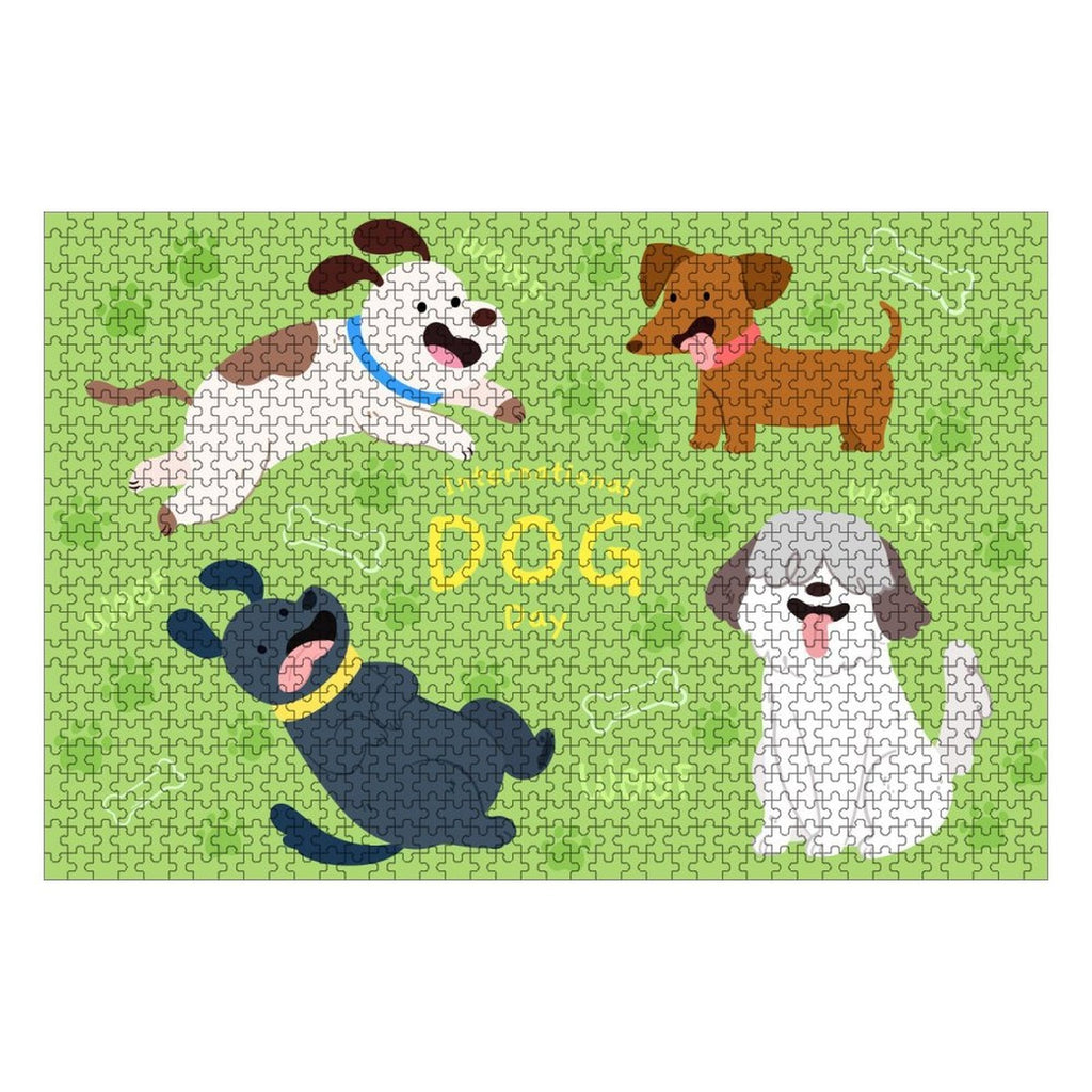 Custom Photo Wooden Jigsaw Puzzle – Personalized DIY Gift, Unique Memory Wall Art (300 Pieces)