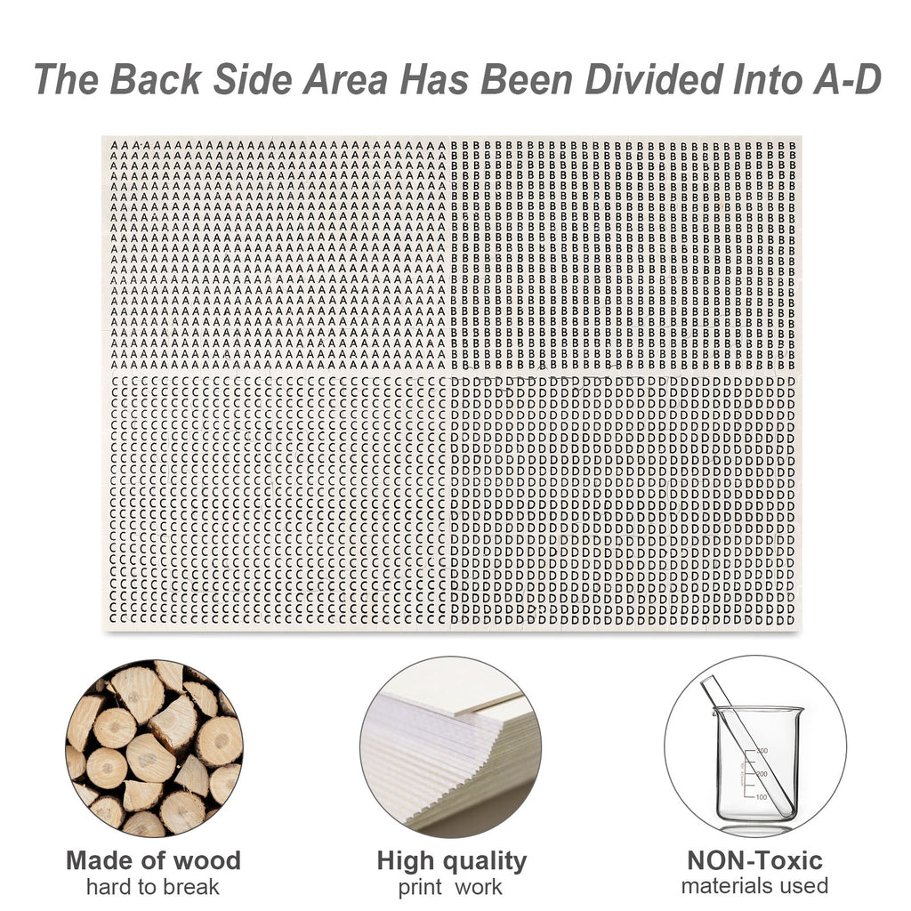 Custom Photo Wooden Jigsaw Puzzle – Personalized DIY Gift, Unique Memory Wall Art (300 Pieces)